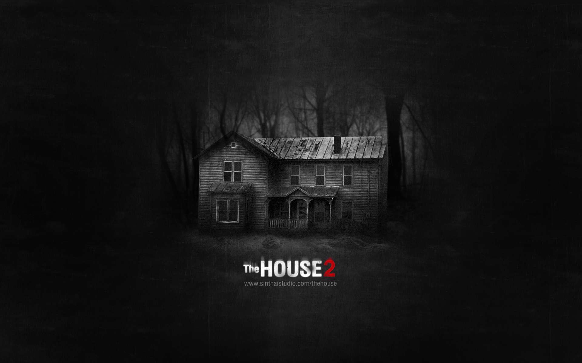 Scary house 2 прохождение